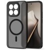 Etui Magnetyczne Tech-Protect MagMat MagSafe do Xiaomi 15T Matte Black